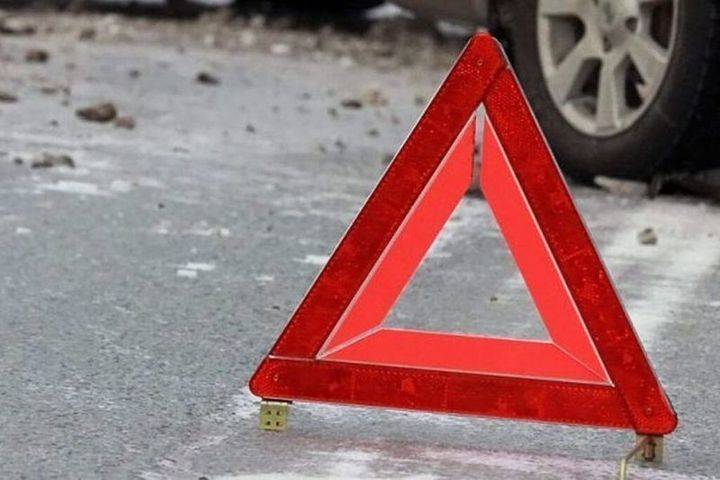 На Дону 83-летний водитель ВАЗа погиб в ДТП с «Ниссаном»