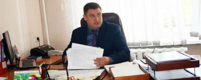 Глава администрации Первомайского района получил тяжелую травму