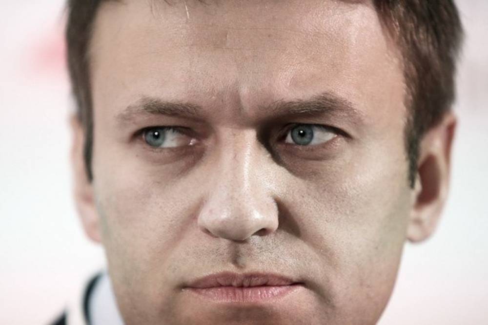 Лаборатории Франции и Швеции опубликовали результат анализа проб Навального
