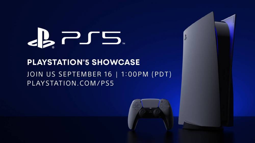 Sony назначила очередную презентацию PlayStation 5 на 16 сентября (на ней могут озвучить дату выхода и стоимость PS5)