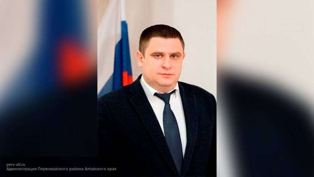 Глава районной администрации на Алтае попал в реанимацию