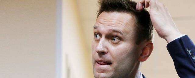 Кабмин ФРГ: три лаборатории подтвердили наличие в пробах Навального «Новичка»