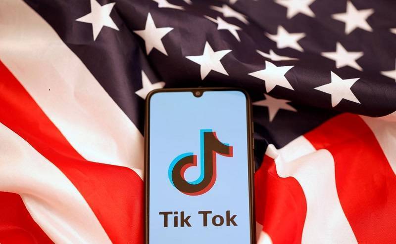 TikTok нашел покупателя американского сегмента