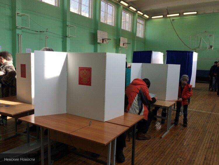 Действующий глава Тамбовской области лидирует на выборах