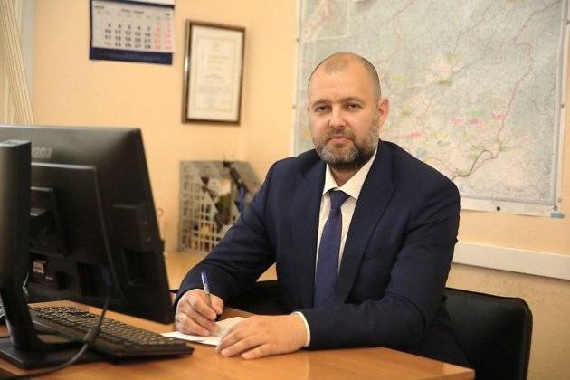 Министр ЖКХ Забайкалья пообещал сохранить «ЗабТЭК», несмотря на финансовые трудности