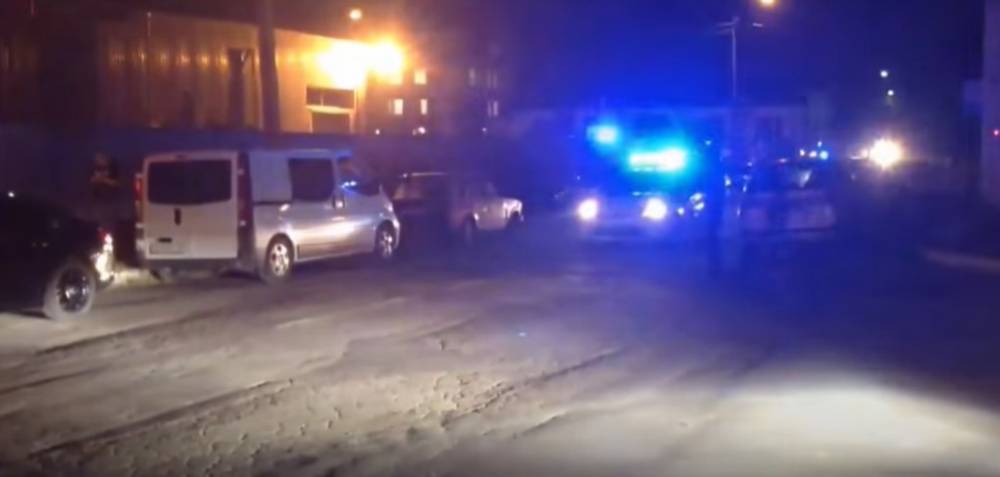 В Днепропетровской области ищут опасного преступника: "застрелил двух человек и подбросил тела под больницу"
