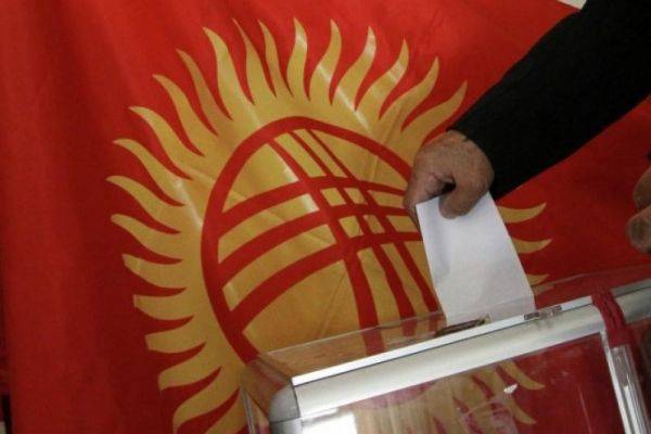 Наблюдатели от СНГ приступили к мониторингу выборов в Киргизии