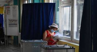Избирком насчитал 140 нарушений на выборах в Ростовской области