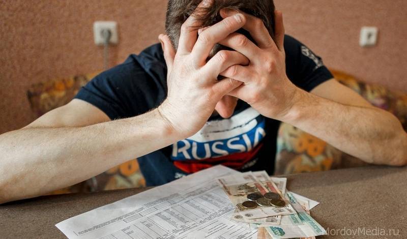 Пока живой – плати! В Белгороде у инвалидов списывают пенсию за долги по ЖКХ