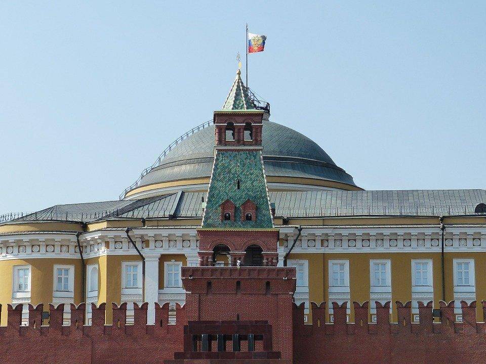 В Союзе архитекторов отменили конкурс по ре-использованию мавзолея Ленина