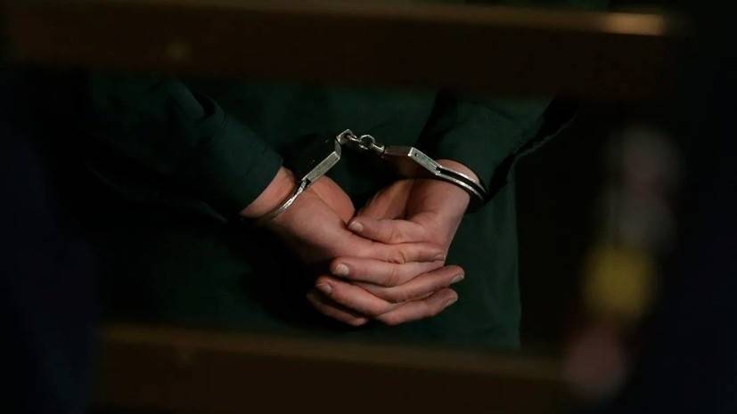 Полицейские из Омской и Новосибирской областей задержали подозреваемого в дистанционном мошенничестве