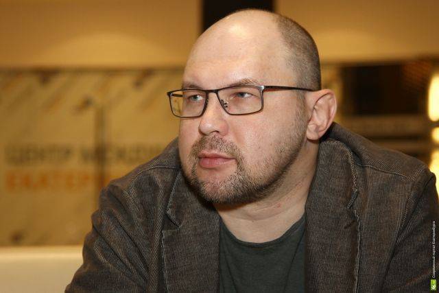 Писатель Иванов прокомментировал переименование романа «Десять негритят»