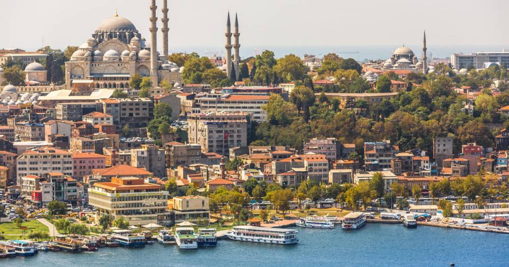 Туристов из России обокрали в Турции по новой схеме