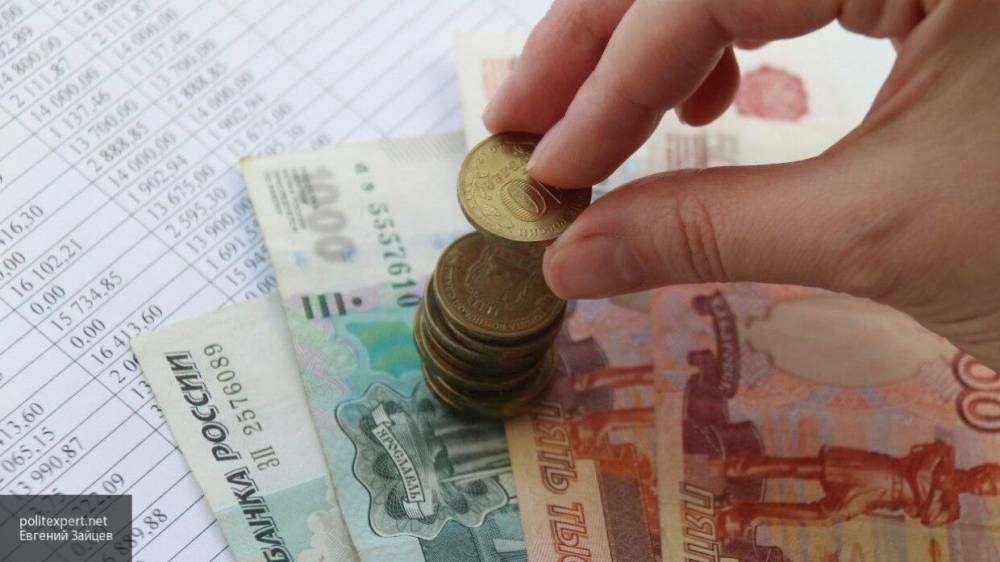 Правительство РФ предложило ввести часовой минимум оплаты труда