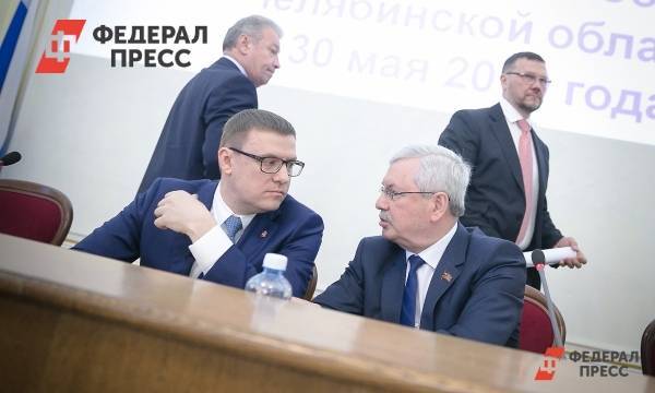 «Единая Россия» в Челябинске назовет своих депутатов на конференции 17 сентября
