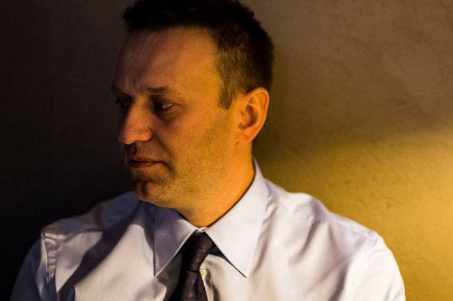 Мария Бутина объяснила желание Навального поскорее вернуться в Россию