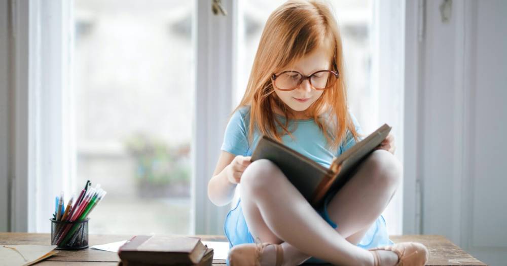 Как научить ребенка читать быстрее и больше: пять советов родителям