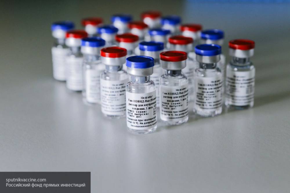 Власти Ленобласти сообщили о поступлении в регион вакцины от коронавируса