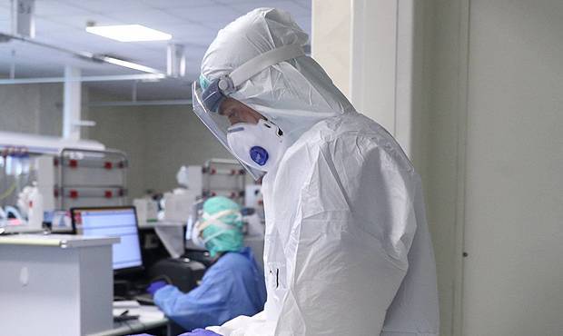 В Москве впервые за несколько недель выявили более 700 новых случаев заражения коронавирусом