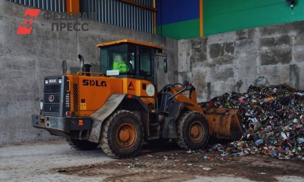 «Сбор мусора в селах не был организован». Эксперт об экологичности системы обращения с ТКО в Тюменской области