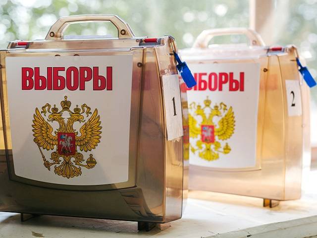 Избирательная комиссия подвела итоги выборов в Заксобрание Челябинской области