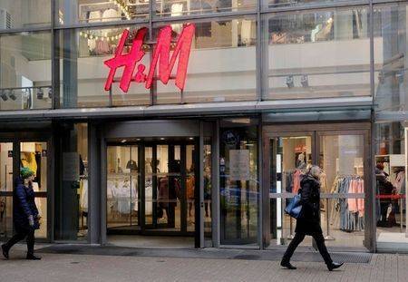 H&M обогнала квартальные прогнозы прибыли в третьем квартале