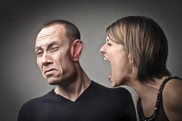 Почему гнев делает нас глупыми