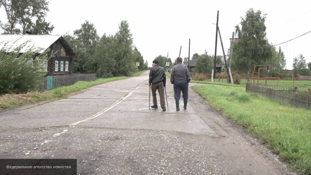 На расселение жителей северных поселков выделено 490 млн рублей