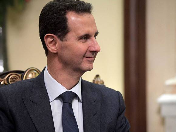 Трамп признался в планах убить сирийского лидера Асада