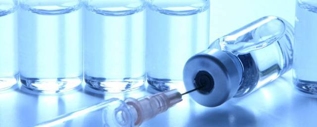 В Германии одобрят первую вакцину против коронавируса к 2021 году