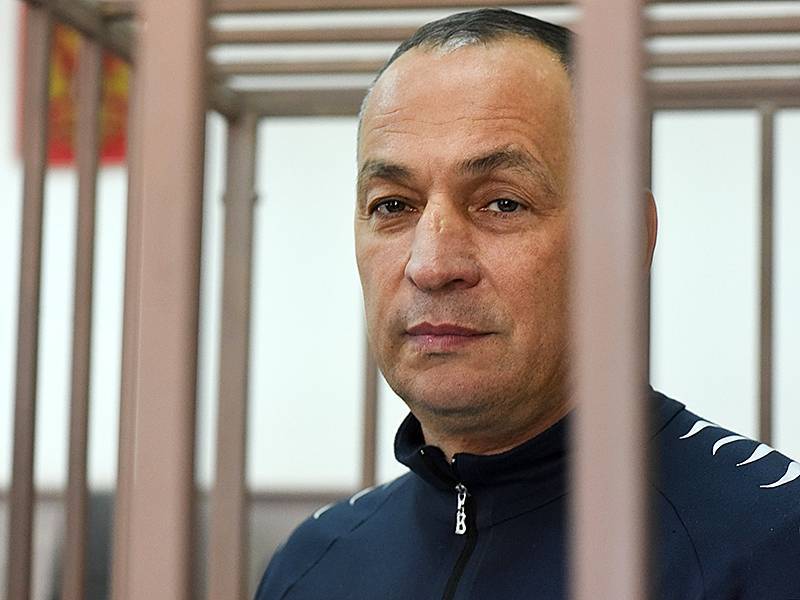 Подольское правосудие: держащий голодовку Шестун рассказал правду о цирке в суде