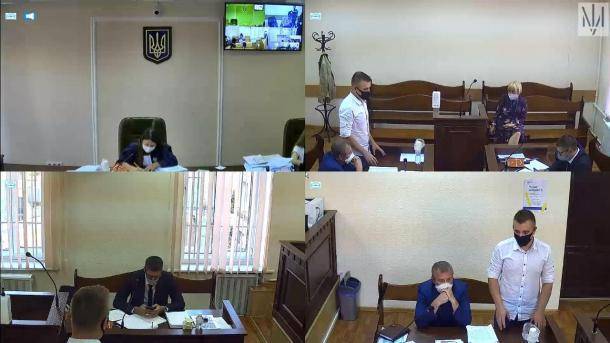 Суд арестовал помощника нардепа Юрченко с правом залога в 1,55 млн грн