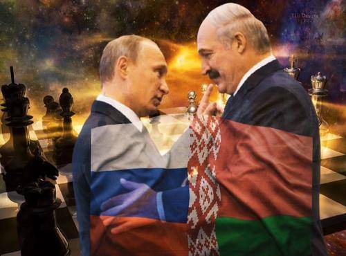 Встреча в Сочи: Лукашенко рассказал о договоренностях с Путиным до выборов в Беларуси