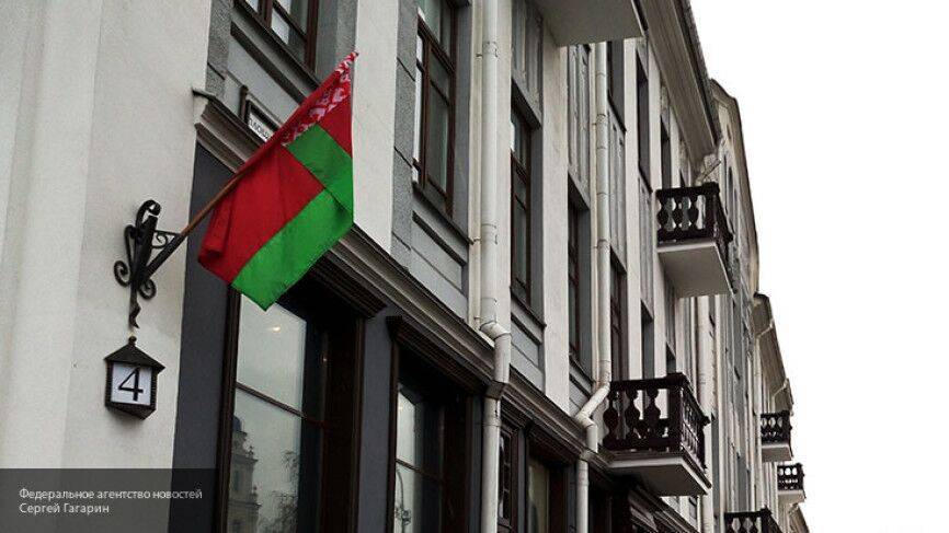 МИД Белоруссии ответил ЕС на непризнание Лукашенко главой республики