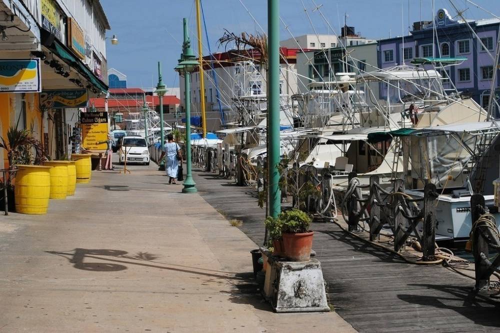 Барбадос освободится от своего колониального прошлого и Великобритании в 2021 году