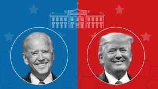 Выборы президента США-2020 для "чайников" - самый простой путеводитель