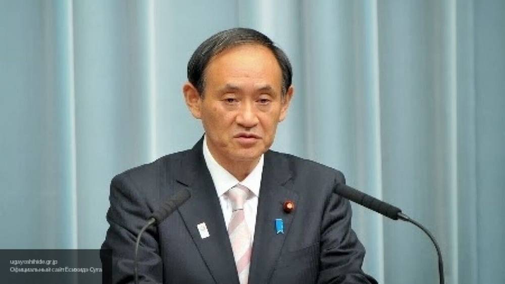 Выбран новый премьер-министр Японии