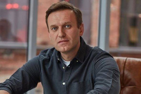 Россия подготовила вопросы для Евросоюза по делу об отравлении Алексея Навального