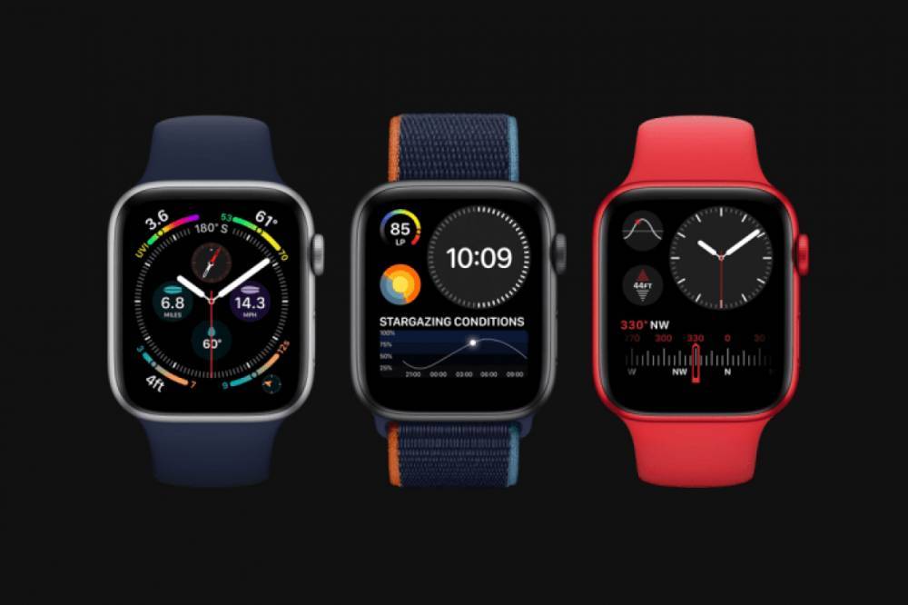 Apple представила новые часы Apple Watch Series 6: Что стоит знать