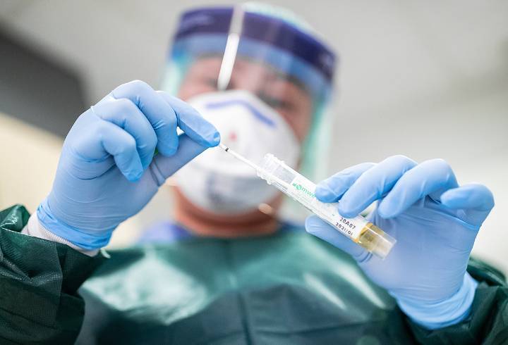 Еще 39 жителей Ленобласти заболели коронавирусом