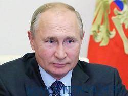 Путин опередил Трампа в рейтинге доверия жителей развитых стран