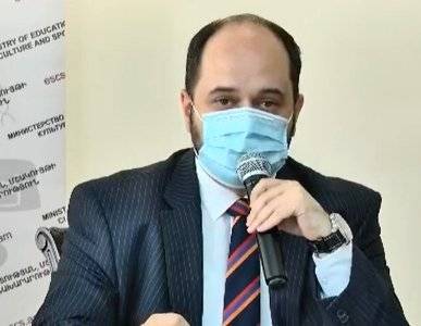 Министр: Мы обсудим вопрос частичного возмещения в Армении платы за обучение