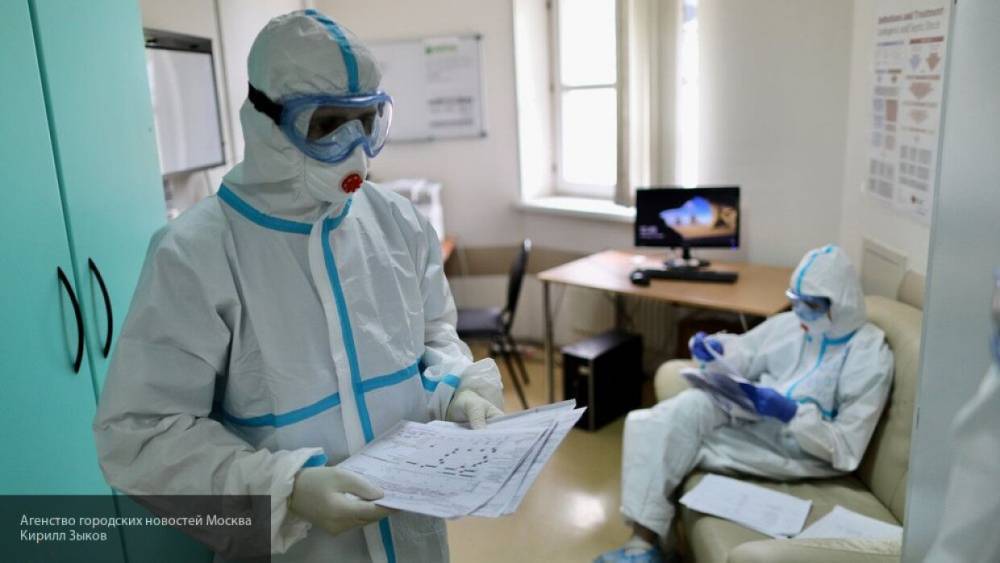 Более 23 тысяч человек обследовались на коронавирус в Петербурге