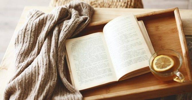 Интернет-магазин выяснил, какие книги чаще всего выкладывают в Instagram