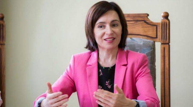 Выборы в Молдавии: оппозиция заявила, что ЦИК работает на Додона