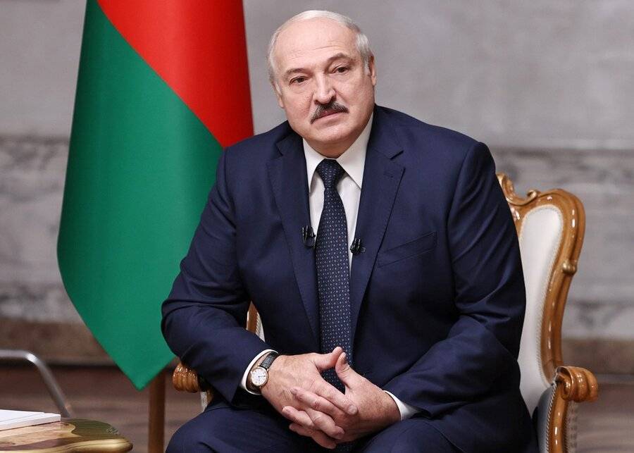 Лукашенко заявил, что время баррикад и митингов в Белоруссии завершилось