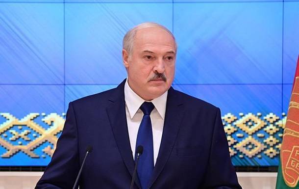 Лукашенко: Выборы провели, результат получили. На этом точка