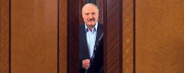 Песков: Лукашенко является легитимным президентом своей страны