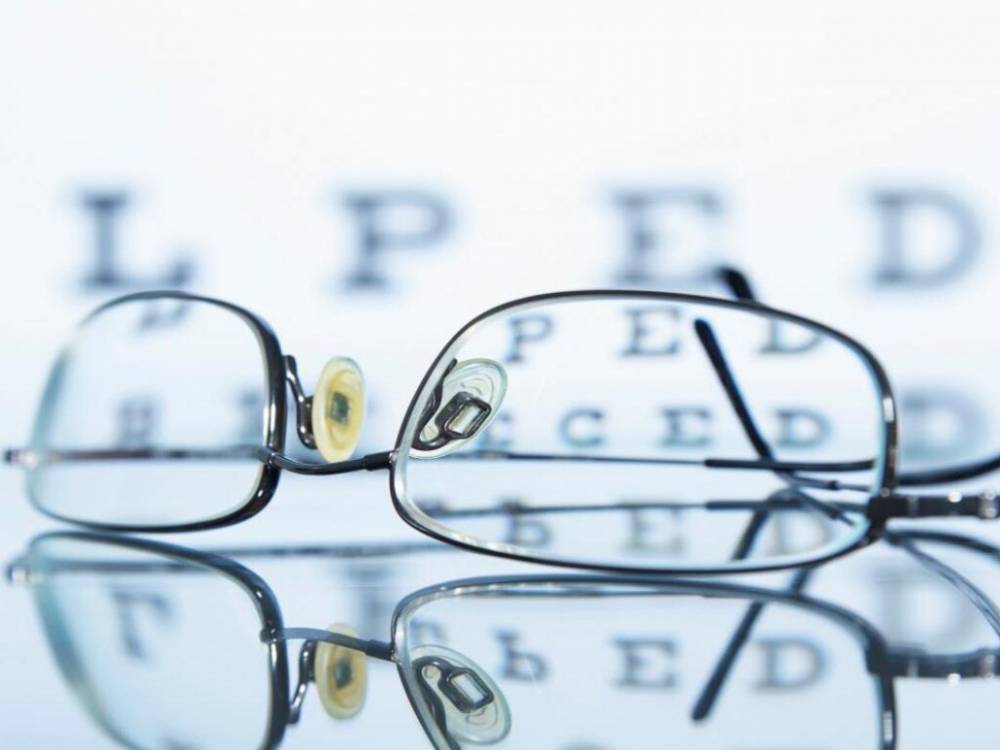 Ученые впервые заявили о новом методе полного восстановления зрения у слепых