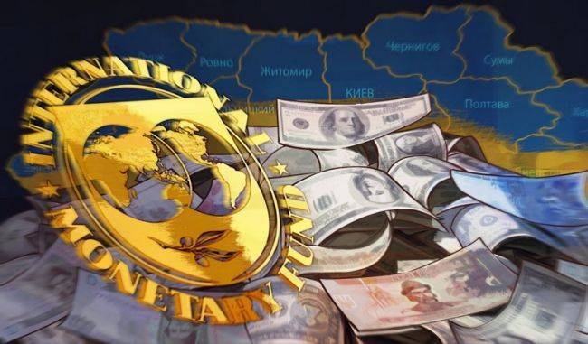 На Украине ждут нового транша от МВФ в декабре, хотя сам кредитор молчит